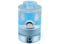 AMEL 50mL PMMA Sturdy Flat Sample Cell, Model 598 - MSE Supplies LLC