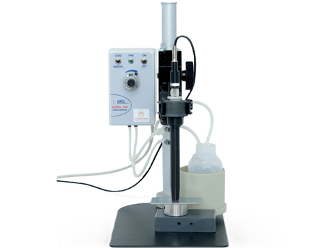 AMEL Localized Electrochemical Measurement EC Minicell - MSE Supplies LLC