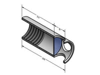 AMEL Membrane Spare Part For 332/P and 332/Pb Electrodes - MSE Supplies LLC