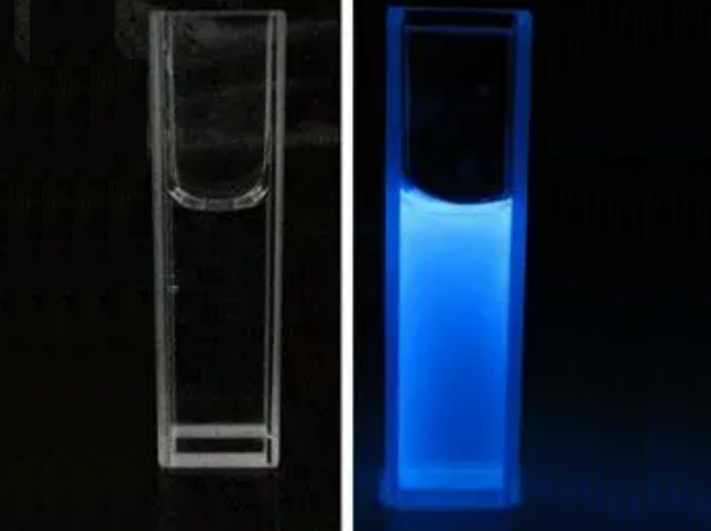 MSE PRO Silicon Quantum Dots Solution (Blue Fluorescence), Chemicals and Compounds, MSE Supplies LLC, MSE Supplies