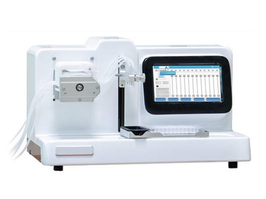 MSE PRO 5-9999μl Automatic Micro Liquid Dispenser