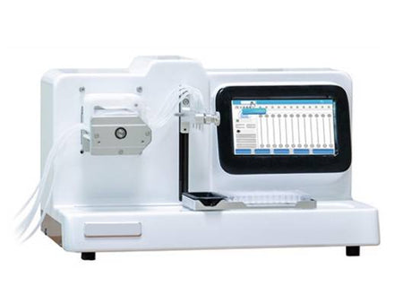 MSE PRO 5-9999μl Automatic Micro Liquid Dispenser