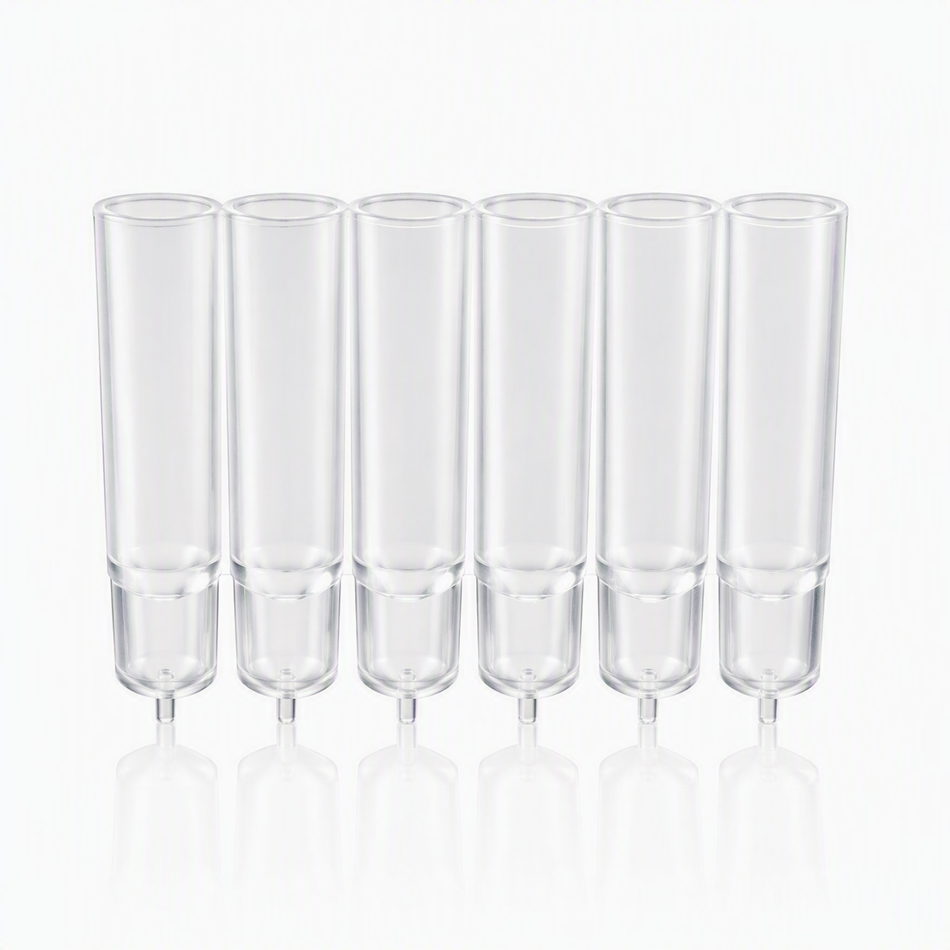 Accuris IsoPure Mini Automated Purification System Accessories