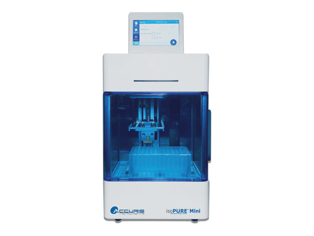 Accuris IsoPure Mini Automated Purification System - MSE Supplies LLC