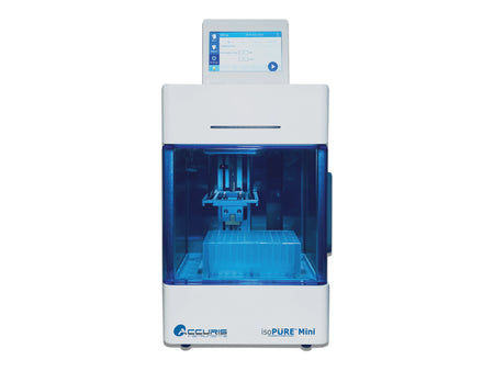 Accuris IsoPure Mini Automated Purification System - MSE Supplies LLC