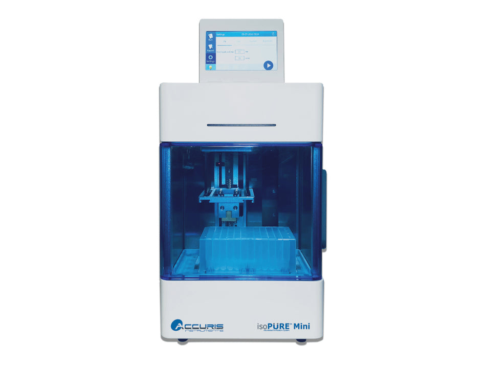 Accuris IsoPure Mini Automated Purification System - MSE Supplies LLC