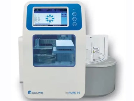 Accuris IsoPure 96 Automated Purification System, Lab Automation, Accuris, MSE Supplies