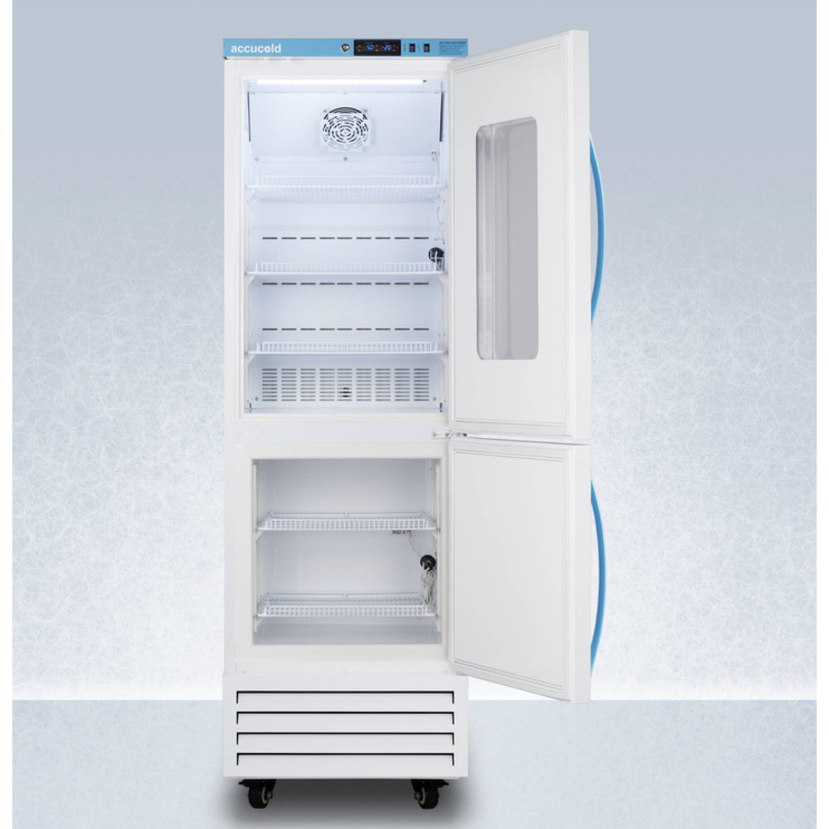 Accucold 15 Cu.Ft. Glass Door Vaccine Refrigerator (Pharma-Vac Performance Series)