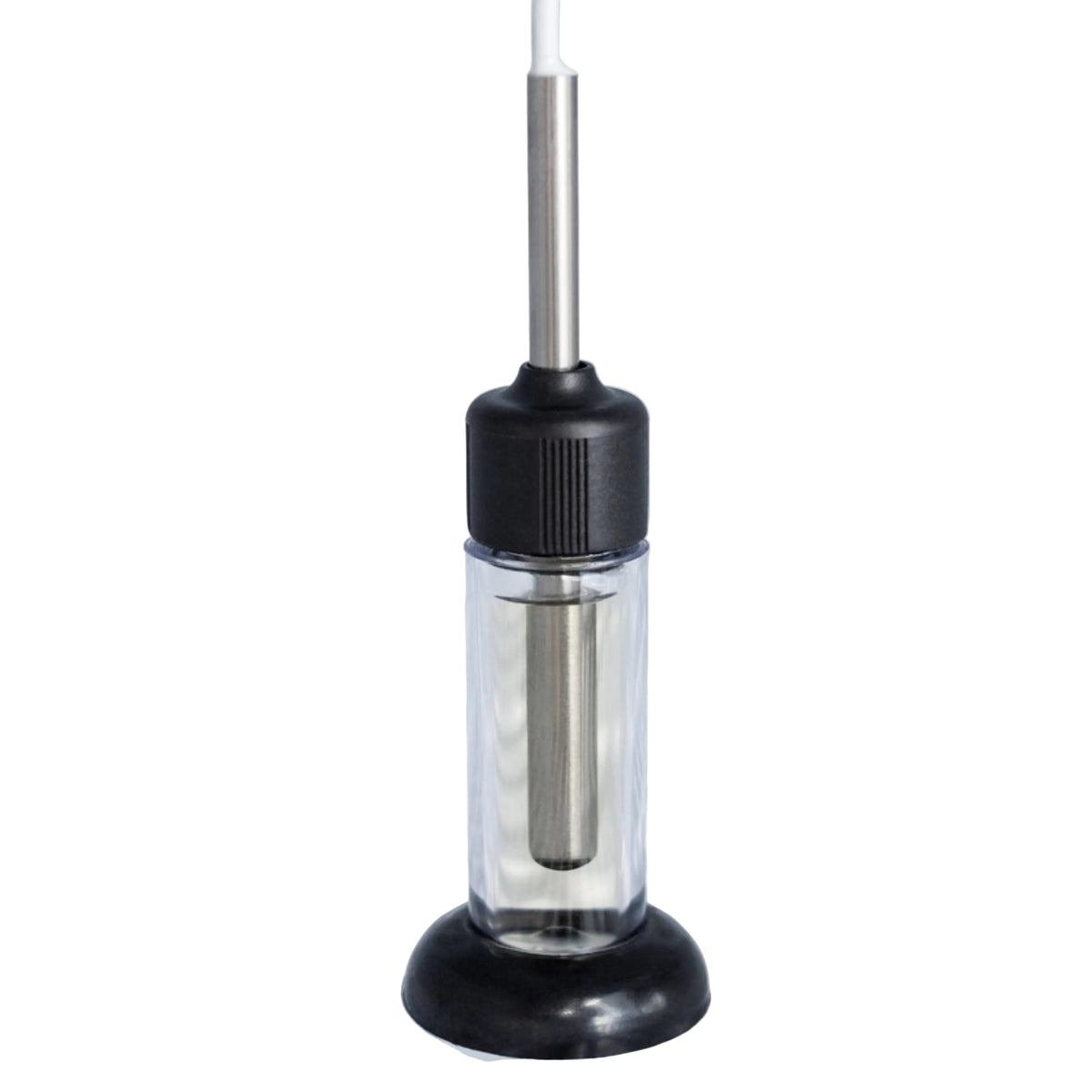 Accucold 15 Cu.Ft. Glass Door Vaccine Refrigerator (Pharma-Vac Performance Series)