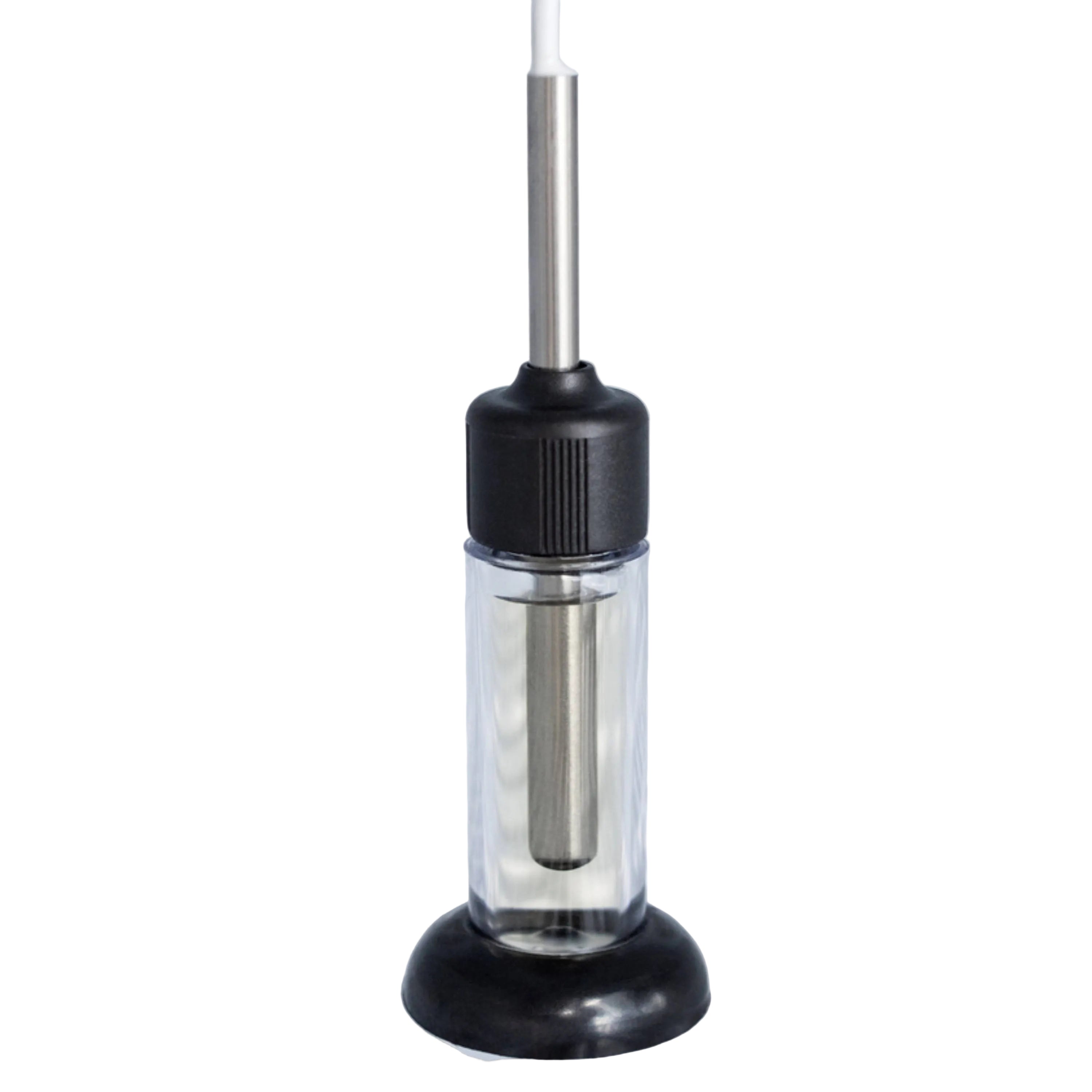 Accucold 15 Cu.Ft. Glass Door Vaccine Refrigerator (Pharma-Vac Performance Series)