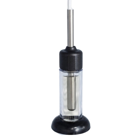 Accucold 15 Cu.Ft. Glass Door Vaccine Refrigerator (Pharma-Vac Performance Series)