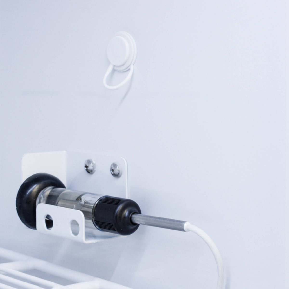 Accucold 15 Cu.Ft. Glass Door Vaccine Refrigerator (Pharma-Vac Performance Series)