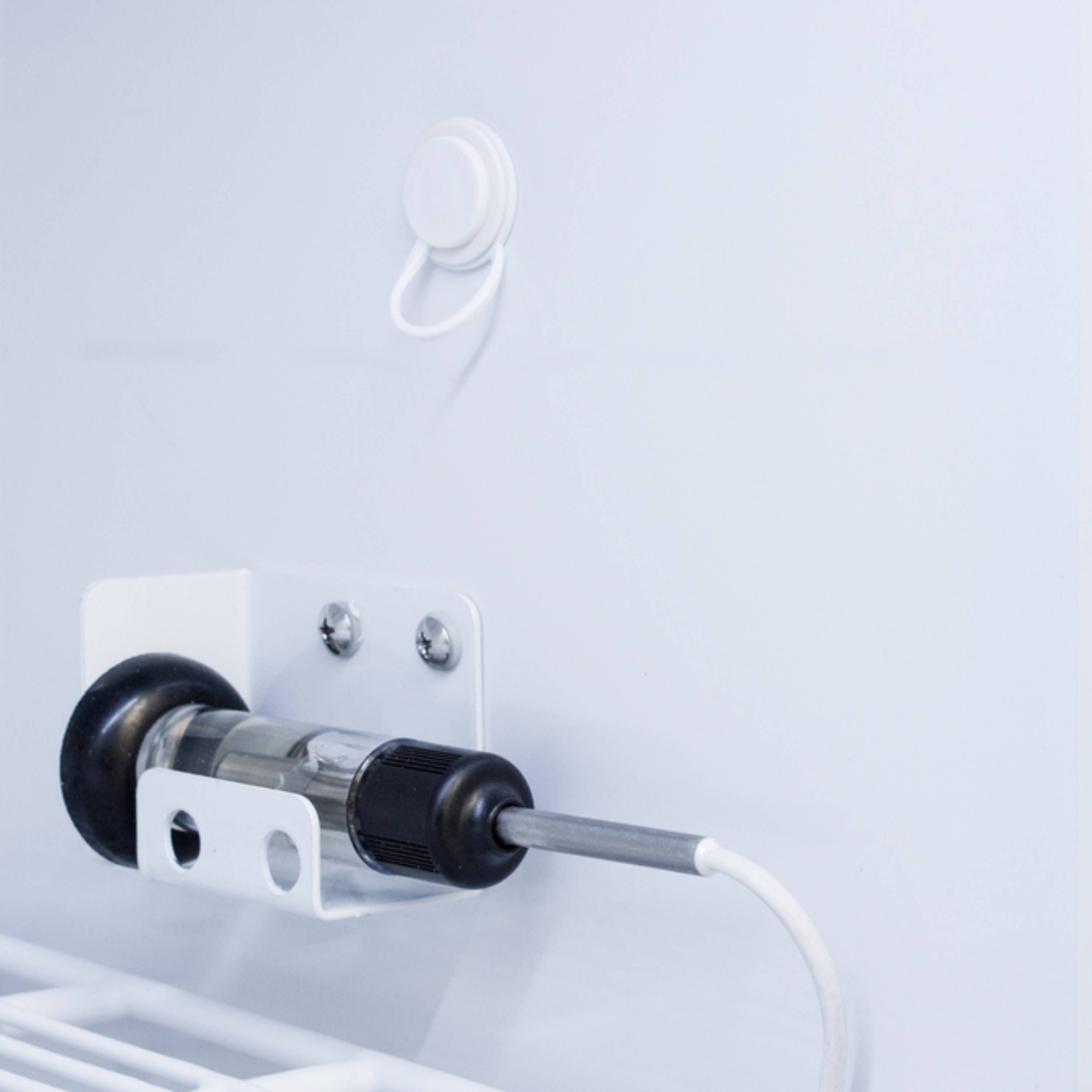 Accucold 15 Cu.Ft. Glass Door Vaccine Refrigerator (Pharma-Vac Performance Series)