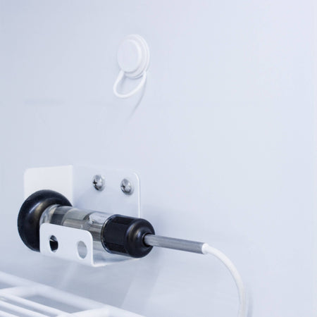 Accucold 15 Cu.Ft. Glass Door Vaccine Refrigerator (Pharma-Vac Performance Series)