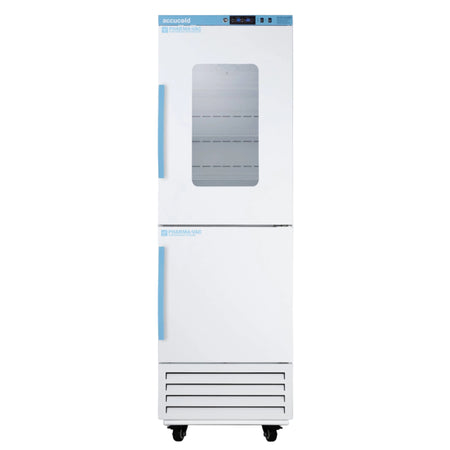 Accucold 15 Cu.Ft. Glass Door Vaccine Refrigerator (Pharma-Vac Performance Series)
