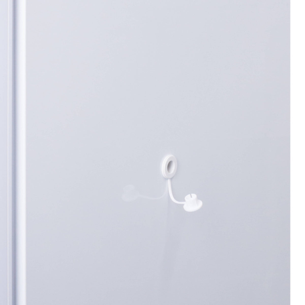 Accucold 18 Cu.Ft. Glass Door Vaccine Refrigerator (Pharma-Vac Performance Series)