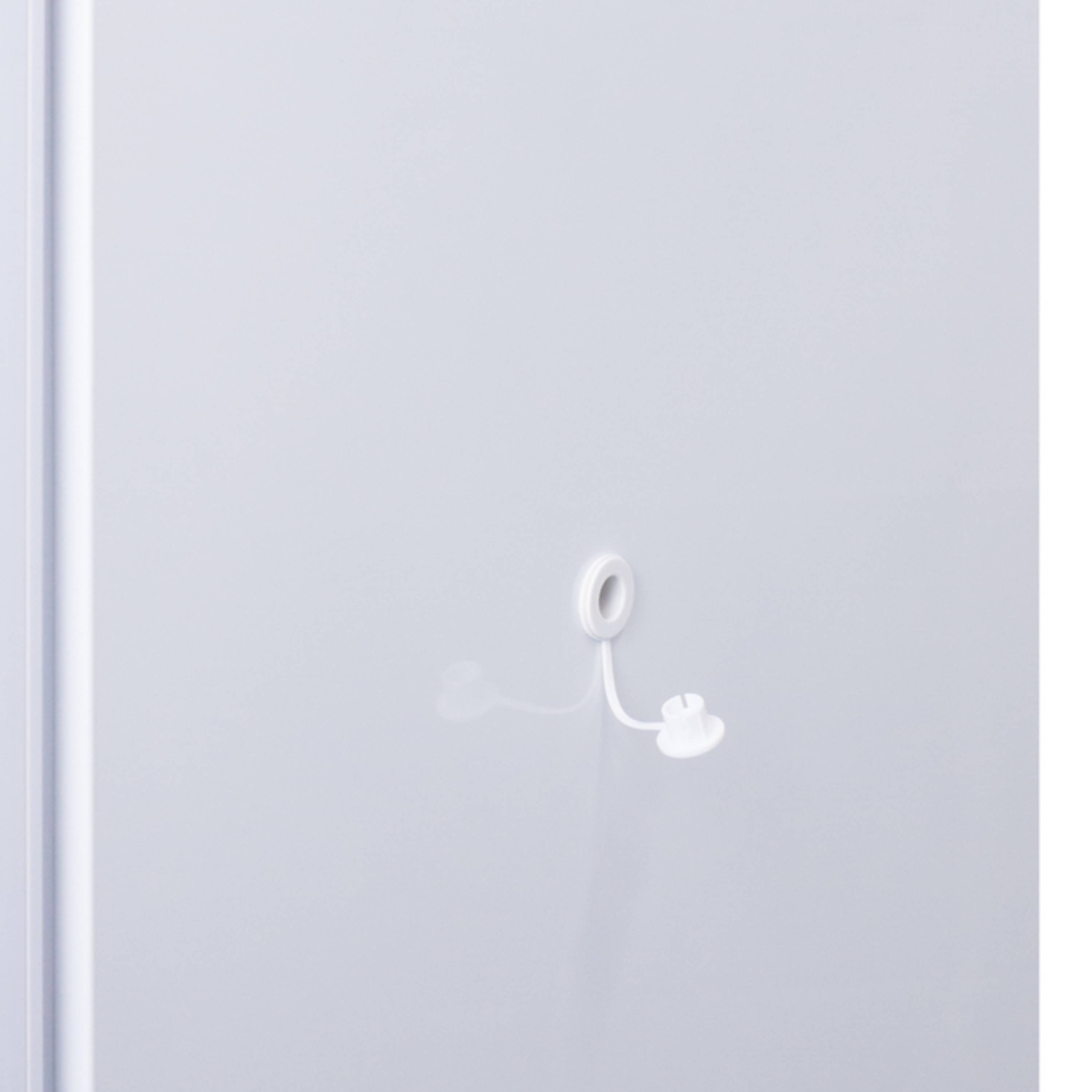 Accucold 18 Cu.Ft. Glass Door Vaccine Refrigerator (Pharma-Vac Performance Series)