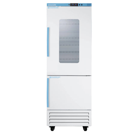 Accucold 18 Cu.Ft. Glass Door Vaccine Refrigerator (Pharma-Vac Performance Series)