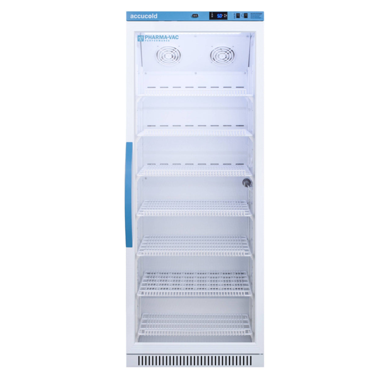 Accucold 12 Cu.Ft. Upright Vaccine Refrigerator