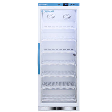 Accucold 12 Cu.Ft. Upright Vaccine Refrigerator