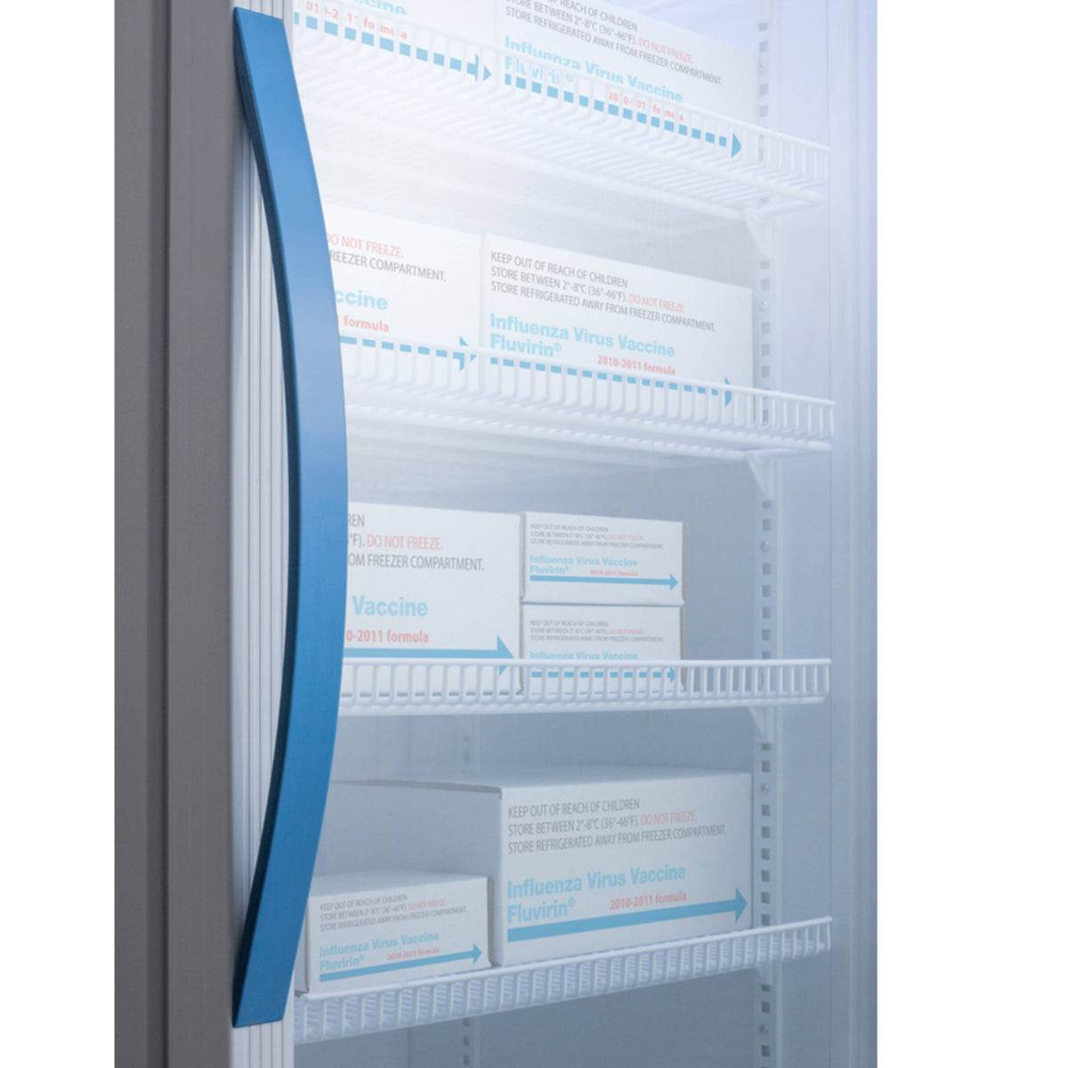 Accucold 12 Cu.Ft. Upright Vaccine Refrigerator