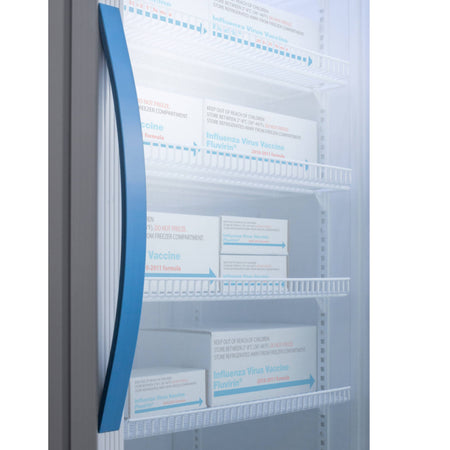 Accucold 12 Cu.Ft. Upright Vaccine Refrigerator