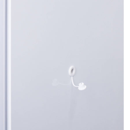 Accucold 12 Cu.Ft. Upright Vaccine Refrigerator w/ NIST Data Logger