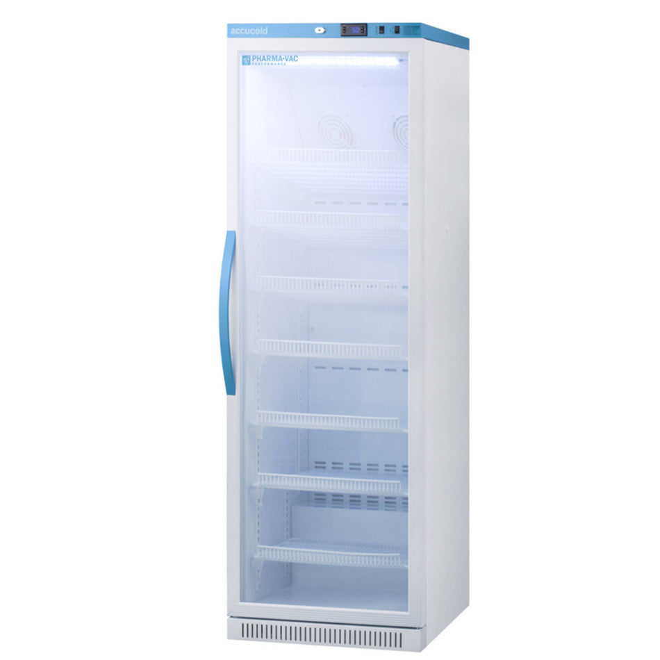 Accucold 15 Cu.Ft. Upright Vaccine Refrigerator