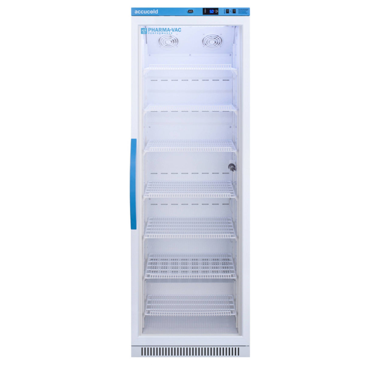Accucold 15 Cu.Ft. Upright Vaccine Refrigerator