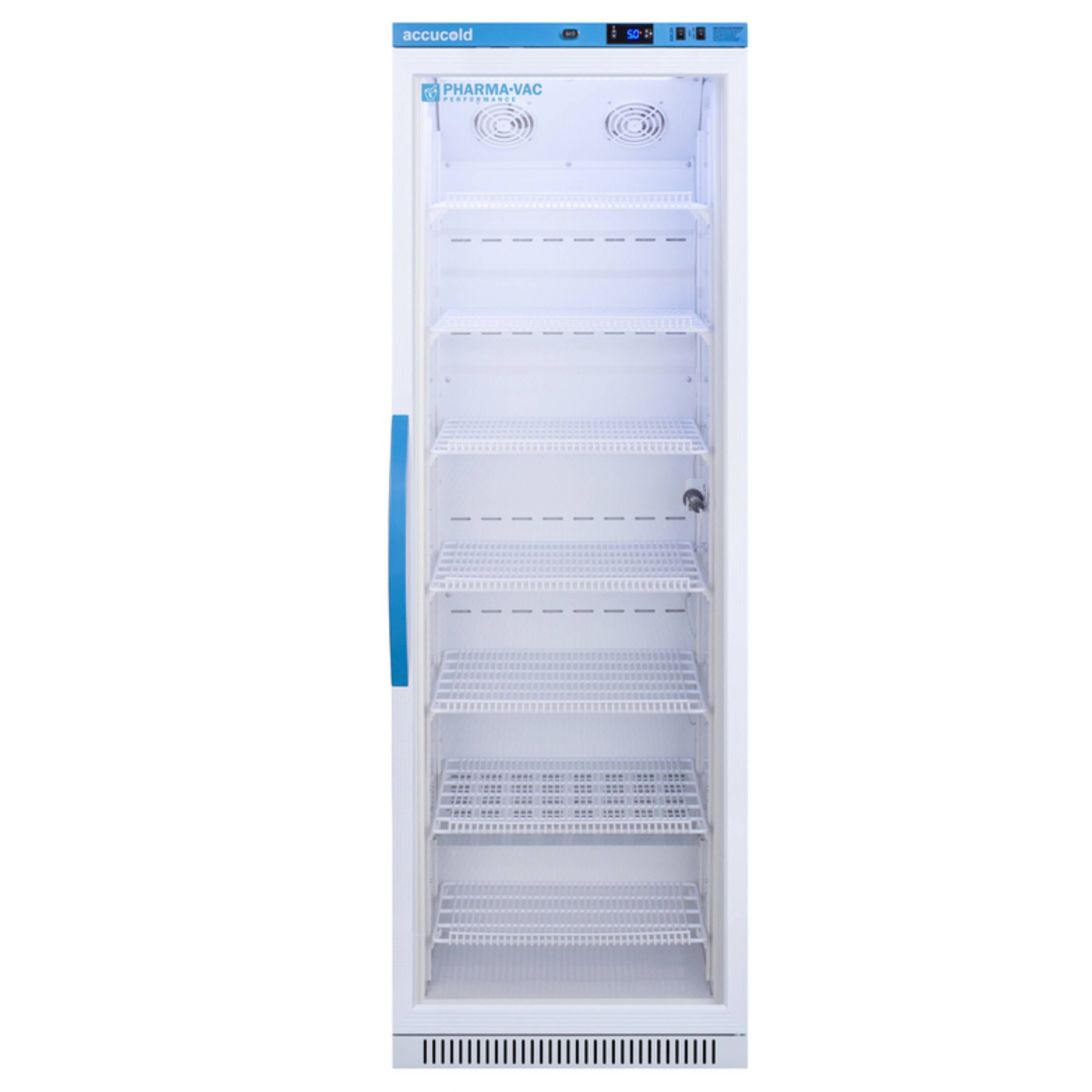 Accucold 15 Cu.Ft. Upright Vaccine Refrigerator