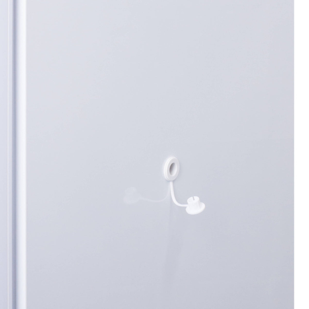 Accucold 15 Cu.Ft. Upright Vaccine Refrigerator w/ NIST Data Logger