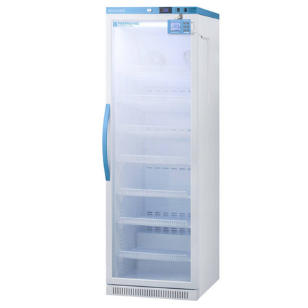 Accucold 15 Cu.Ft. Upright Vaccine Refrigerator w/ NIST Data Logger