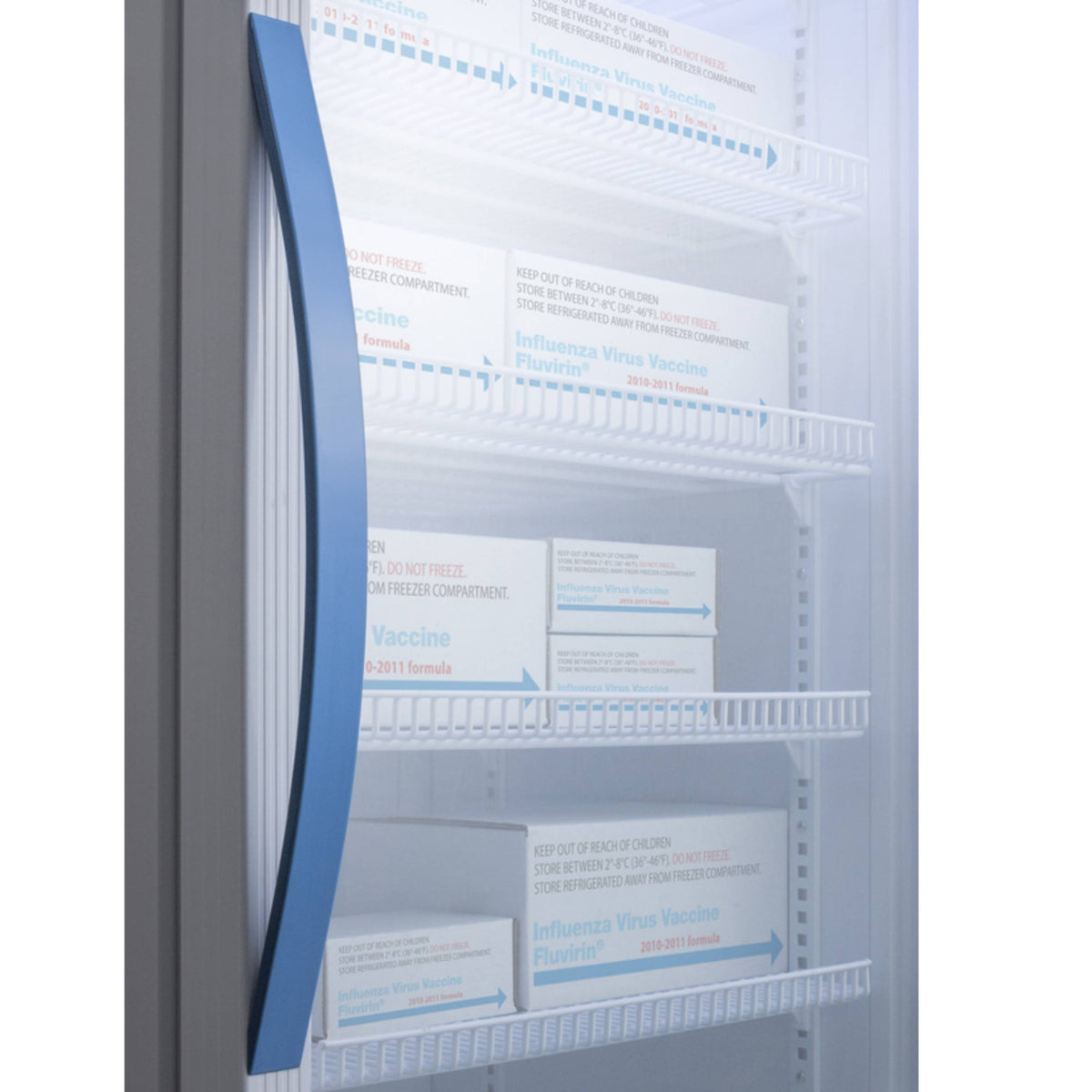 Accucold 18 Cu.Ft. Upright Vaccine Refrigerator