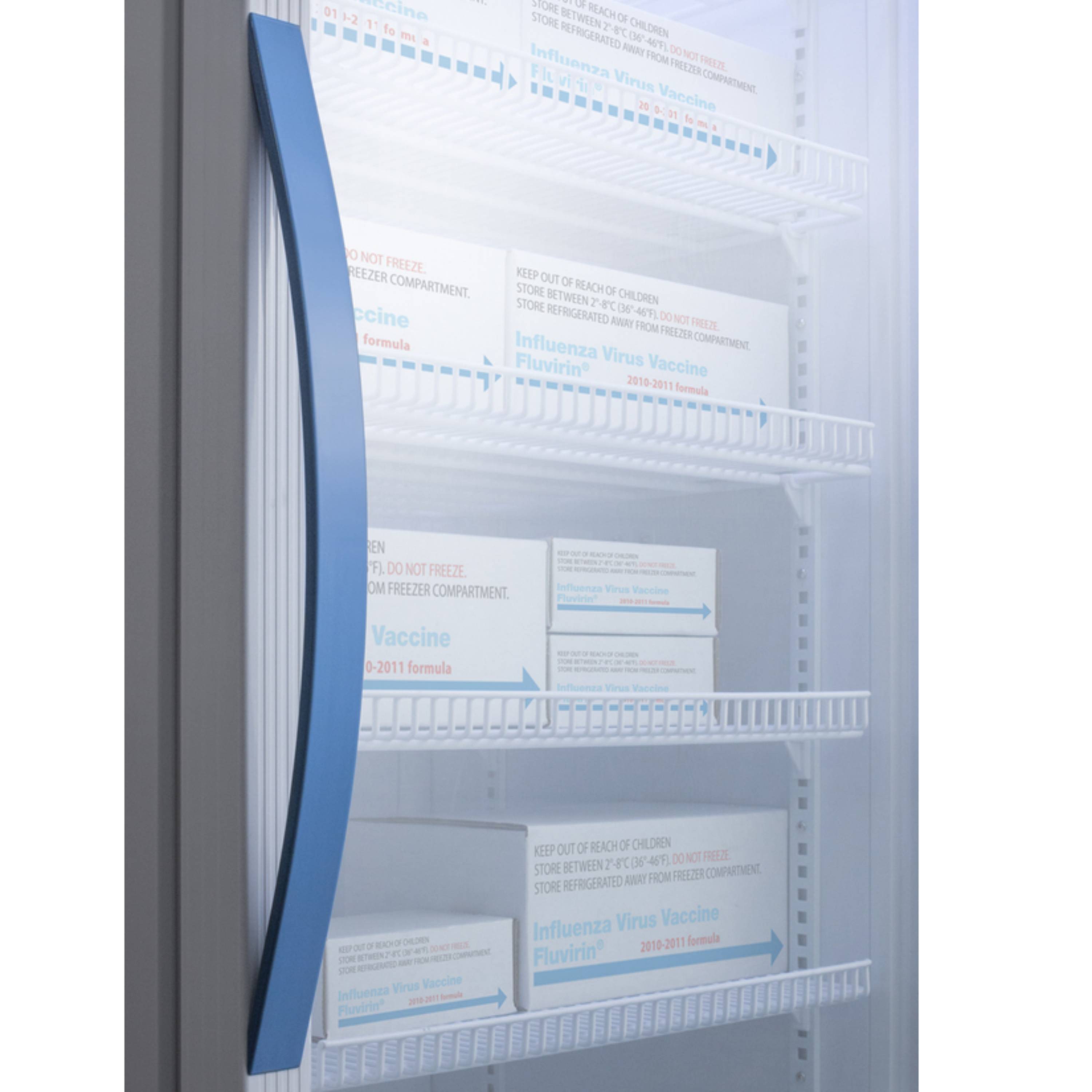 Accucold 18 Cu.Ft. Upright Vaccine Refrigerator