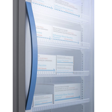 Accucold 18 Cu.Ft. Upright Vaccine Refrigerator