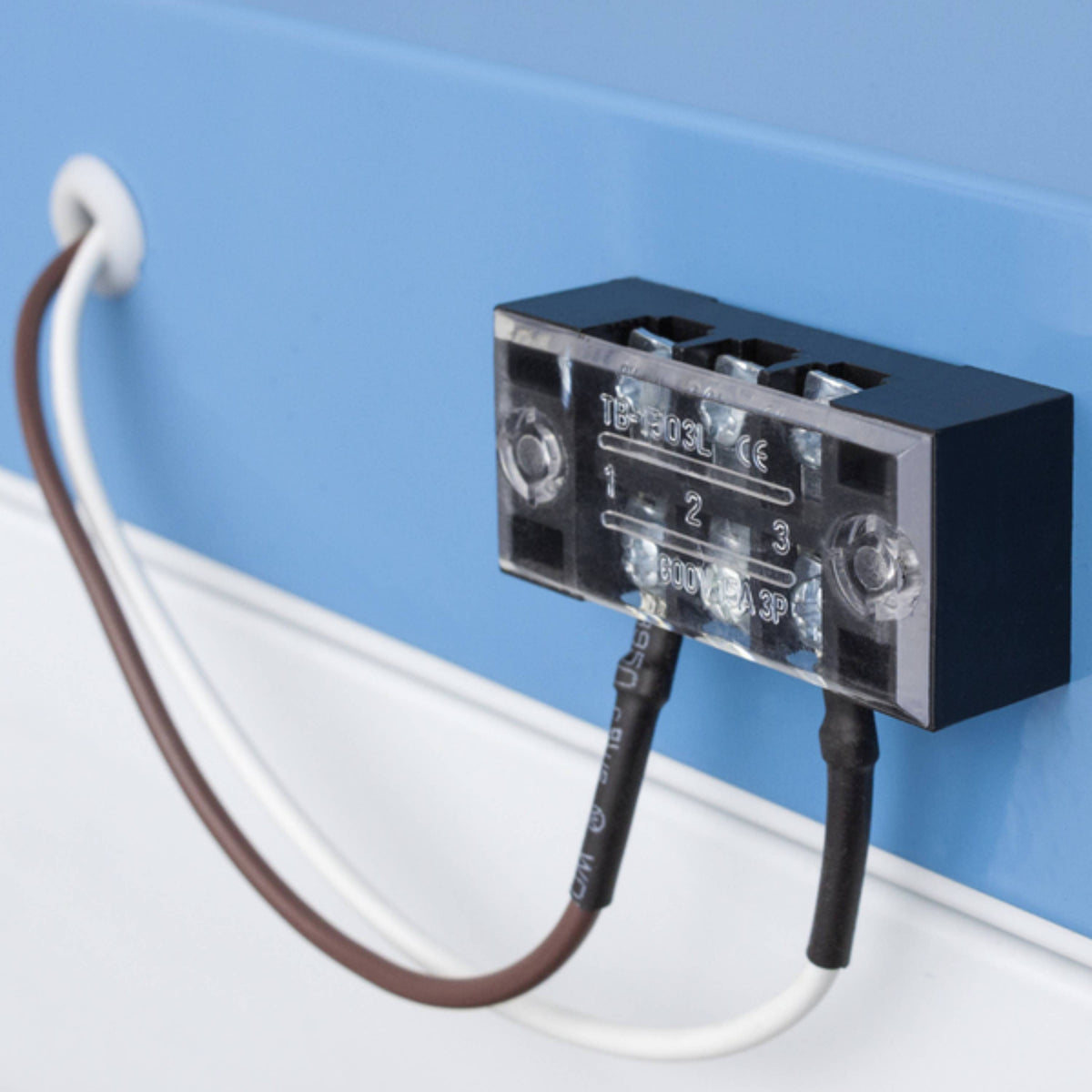 Accucold 18 Cu.Ft. Upright Vaccine Refrigerator