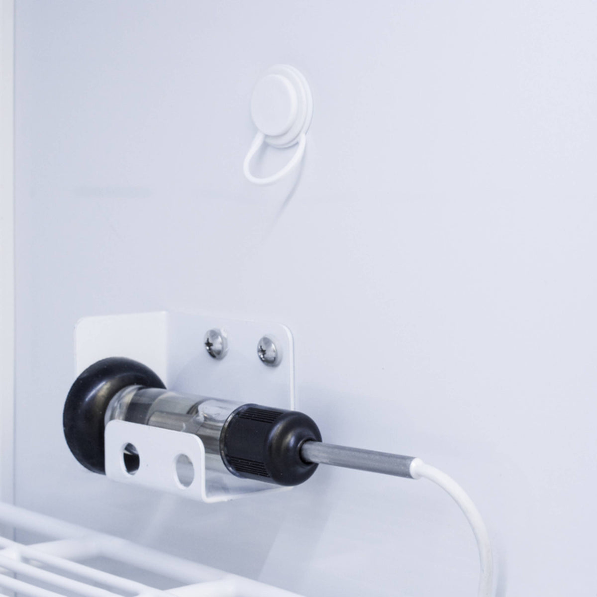 Accucold 18 Cu.Ft. Upright Vaccine Refrigerator