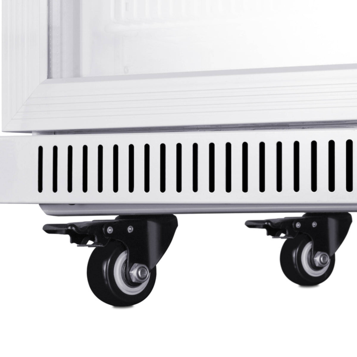 Accucold 18 Cu.Ft. Upright Vaccine Refrigerator