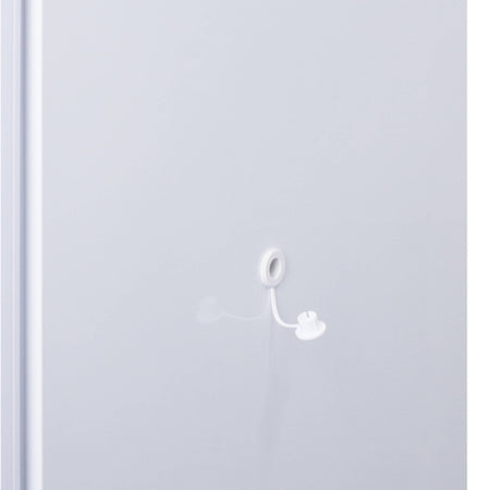 Accucold 1 Cu.Ft. Compact Vaccine Refrigerator, Glass Door
