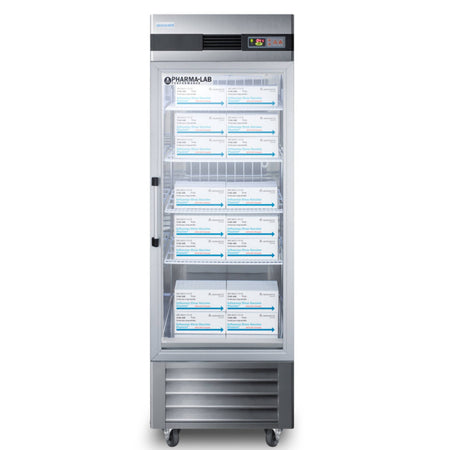 Accucold 23 Cu.Ft. Med-Lab Reach-In Refrigerator
