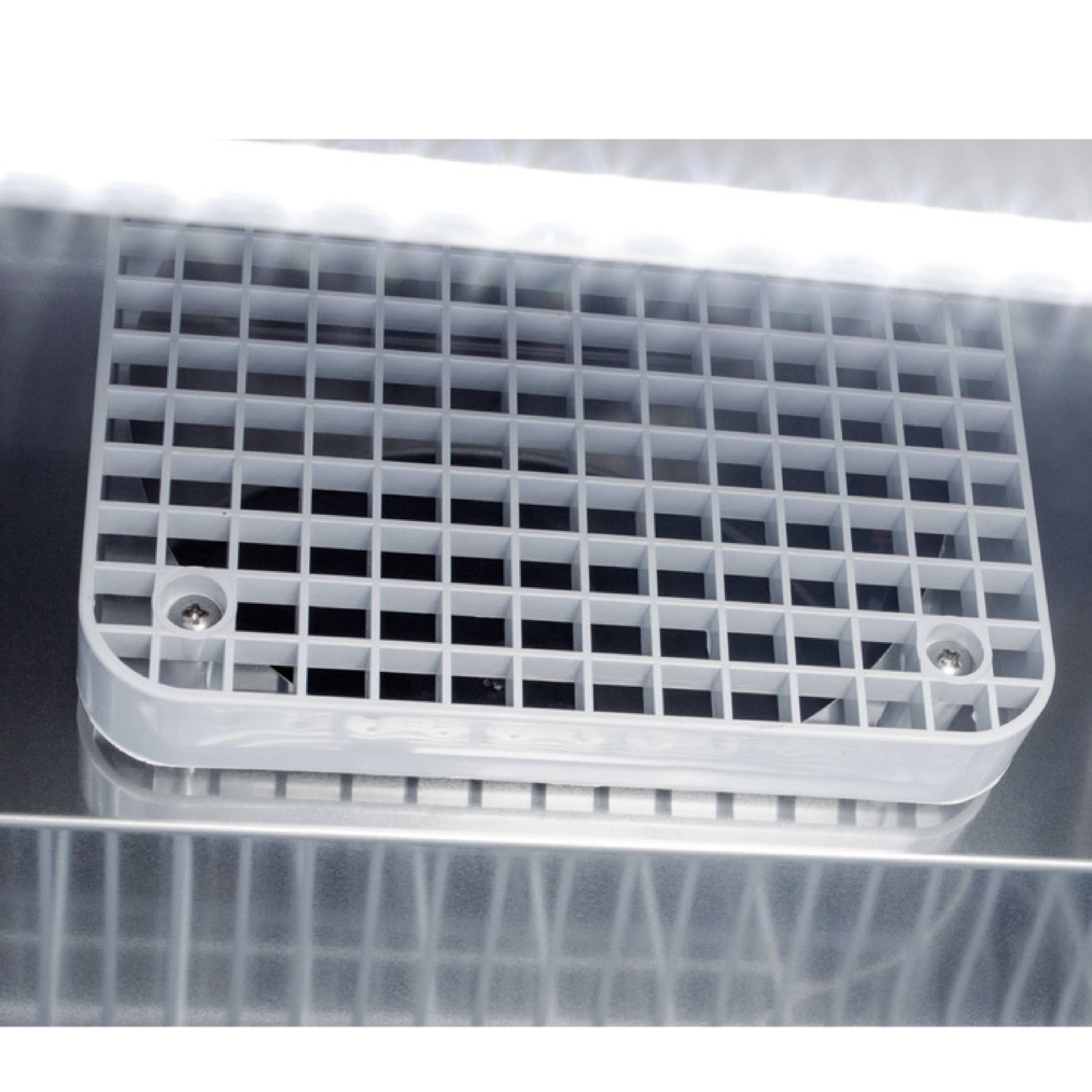 Accucold 23 Cu.Ft. Med-Lab Reach-In Refrigerator