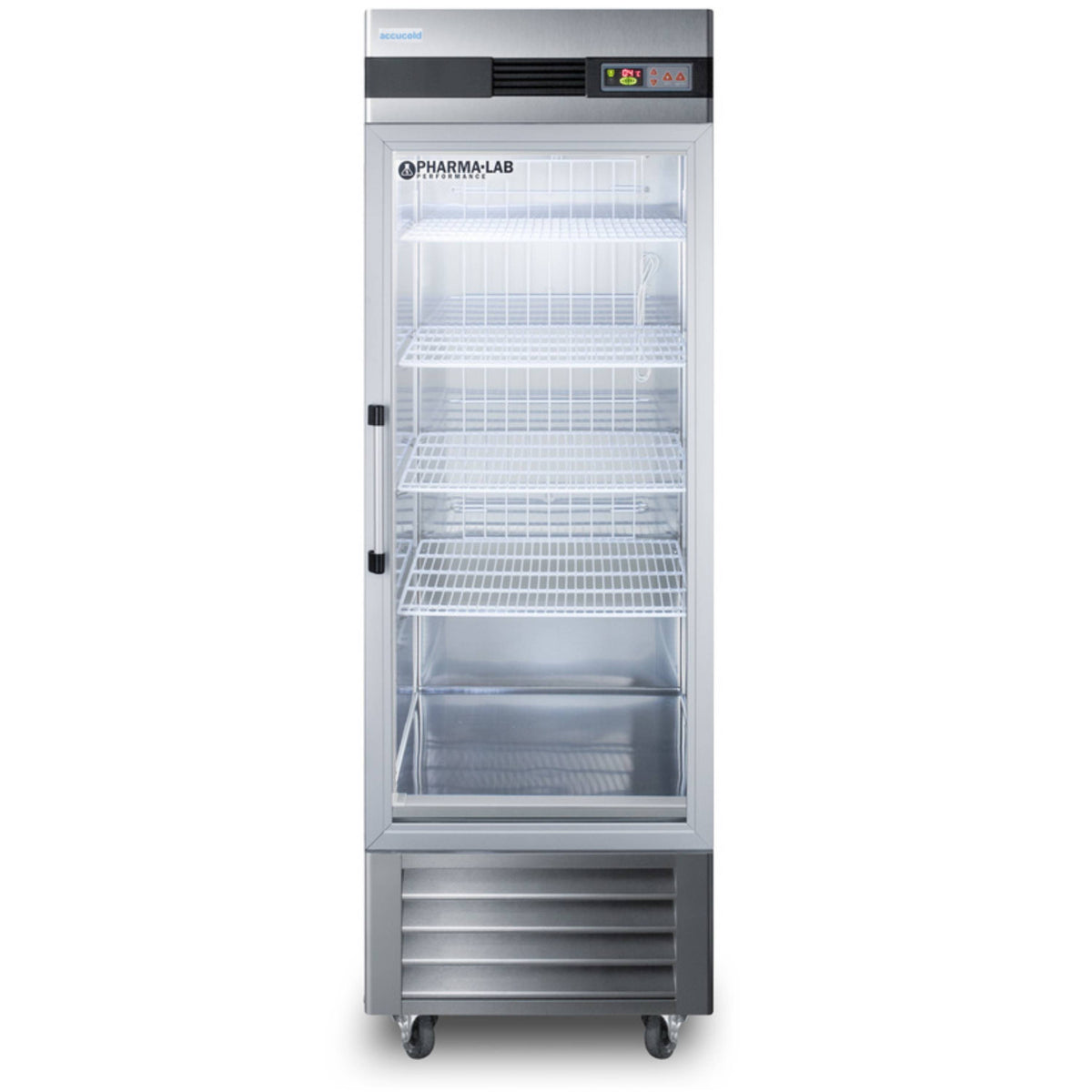 Accucold 23 Cu.Ft. Med-Lab Reach-In Refrigerator
