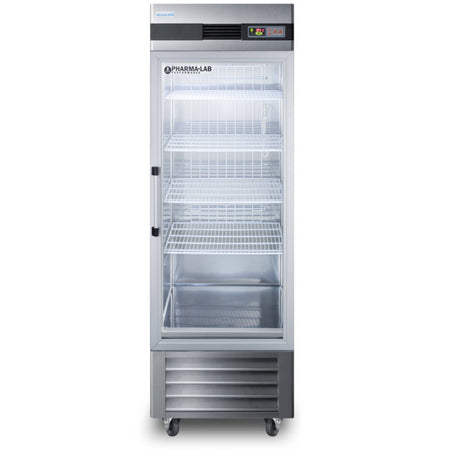 Accucold 23 Cu.Ft. Med-Lab Reach-In Refrigerator