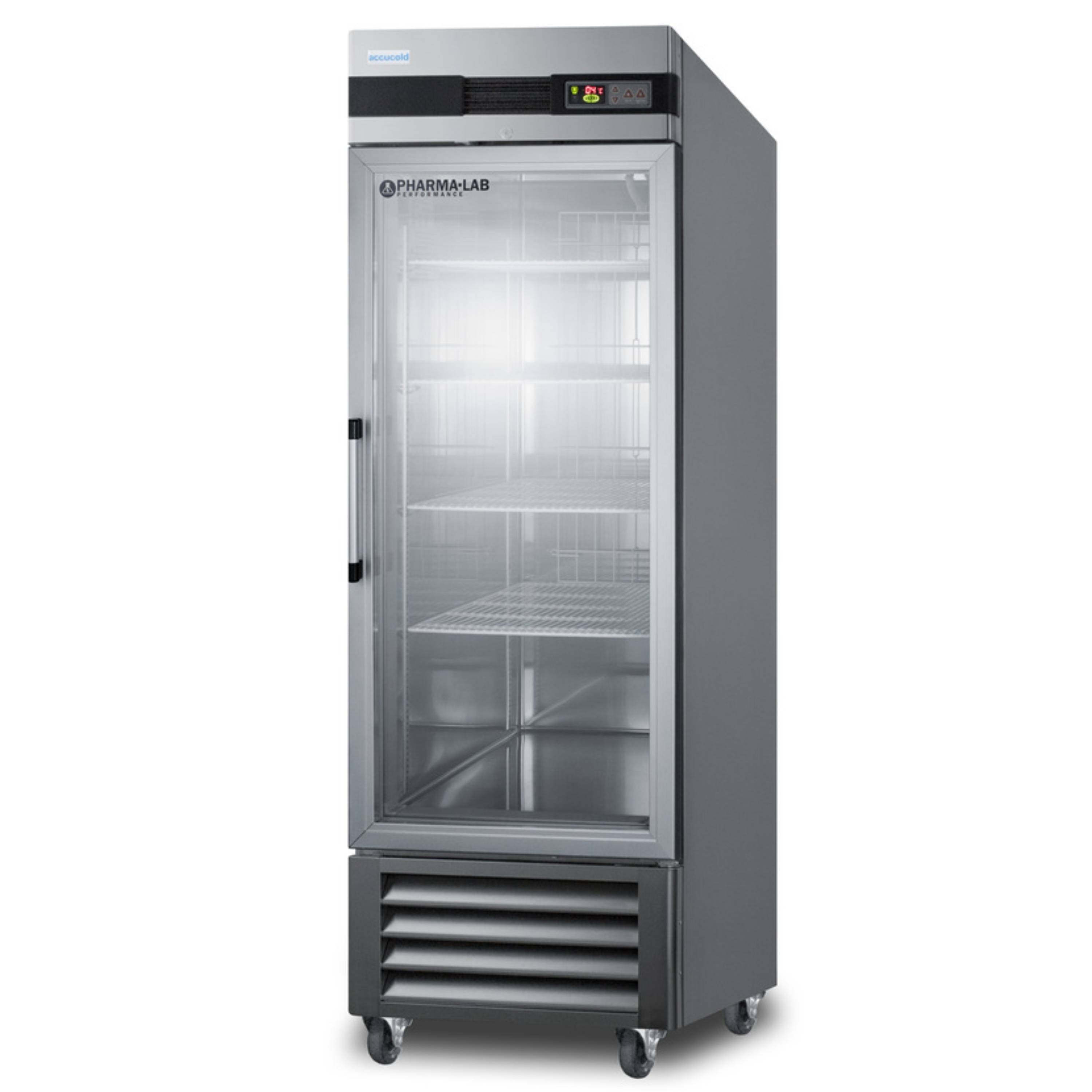 Accucold 23 Cu.Ft. Med-Lab Reach-In Refrigerator
