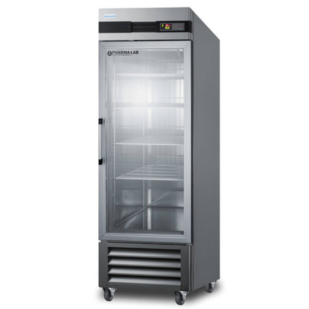 Accucold 23 Cu.Ft. Med-Lab Reach-In Refrigerator