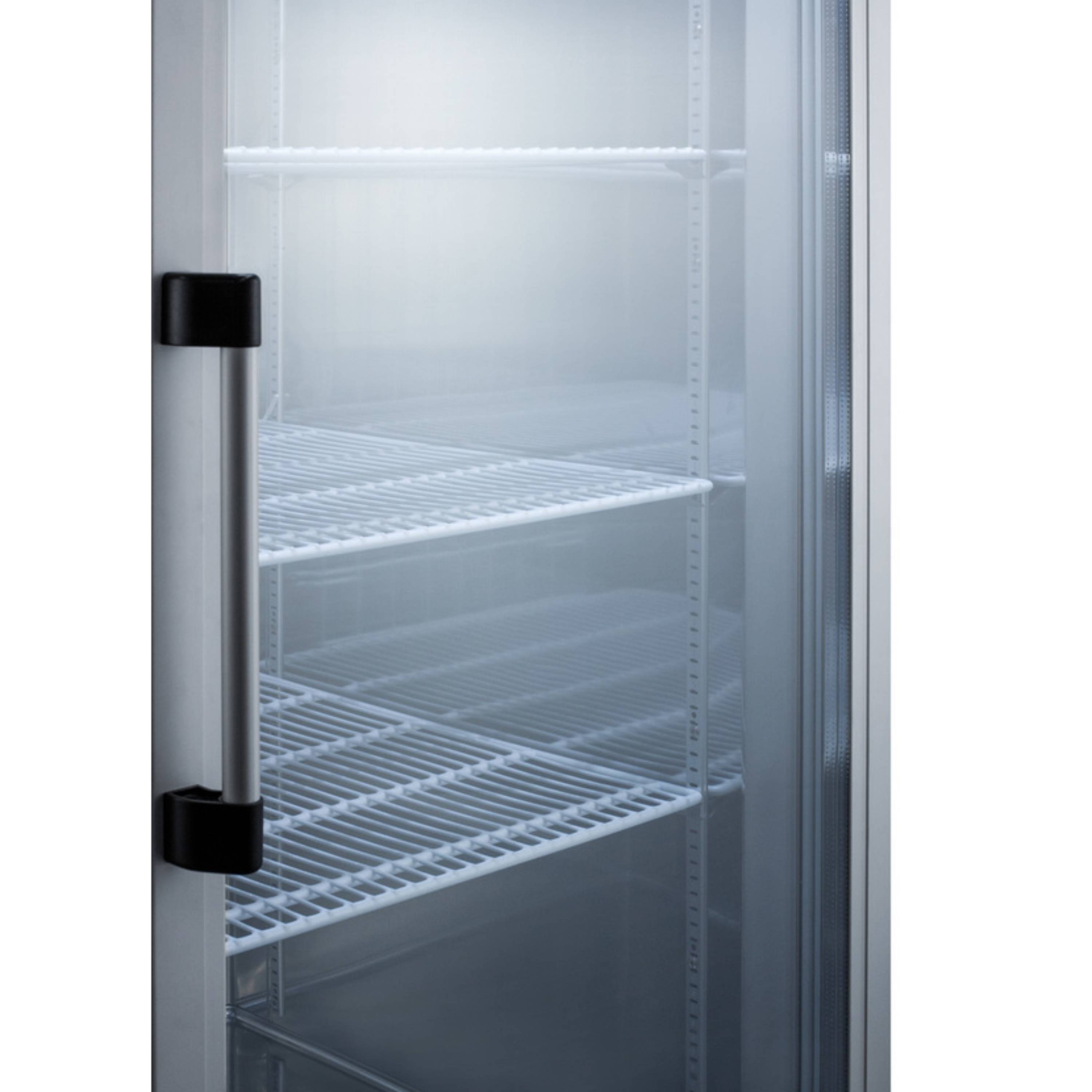 Accucold 23 Cu.Ft. Med-Lab Reach-In Refrigerator