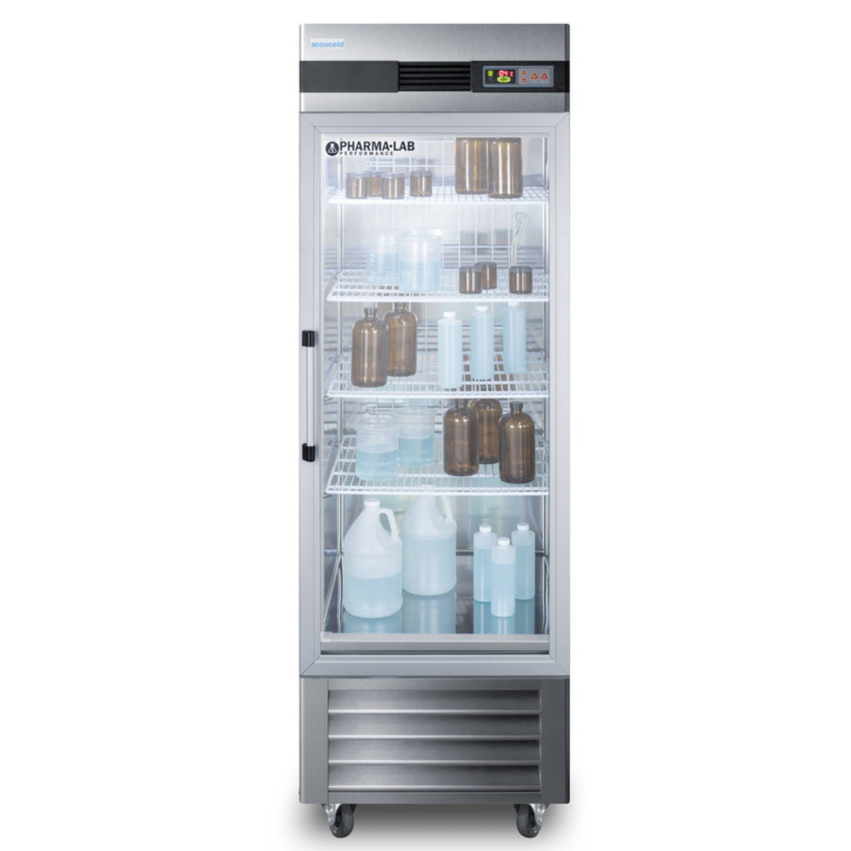 Accucold 23 Cu.Ft. Med-Lab Reach-In Refrigerator