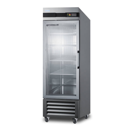 Accucold 23 Cu.Ft. Med-Lab Reach-In Refrigerator