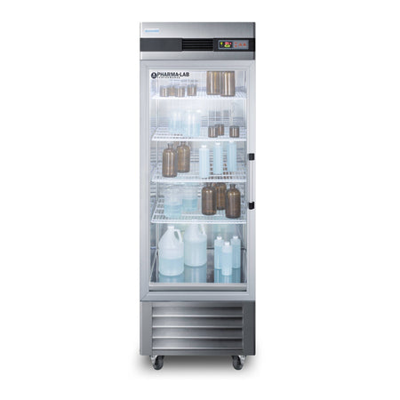 Accucold 23 Cu.Ft. Med-Lab Reach-In Refrigerator