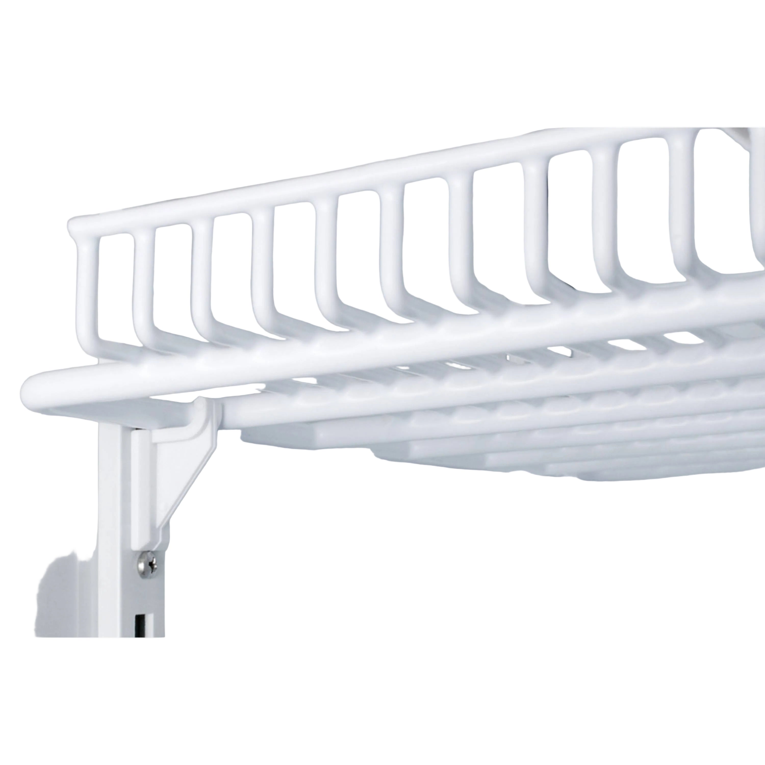 Accucold 3 Cu.Ft. Counter Height Vaccine Refrigerator, Glass Door